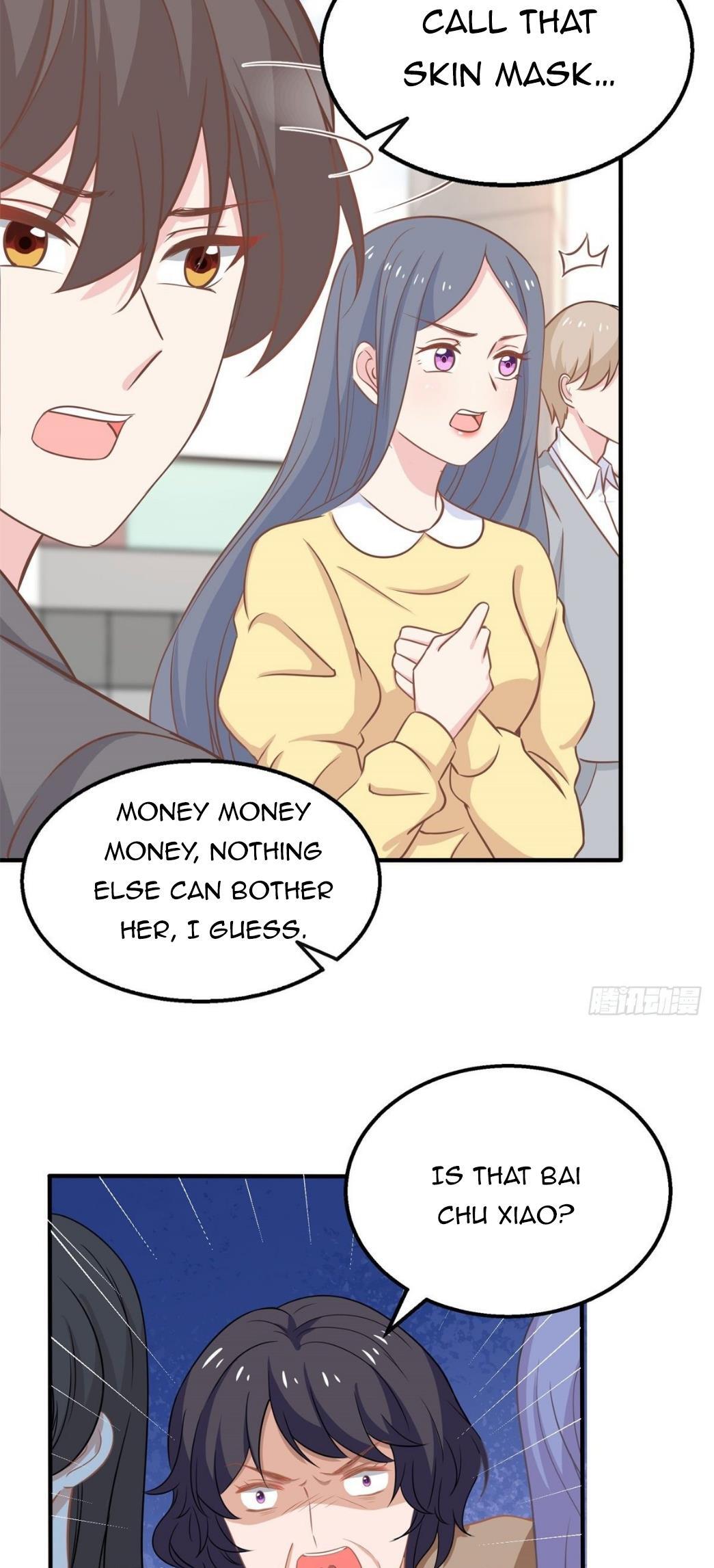 Take Your Mommy Home - Chapter 181