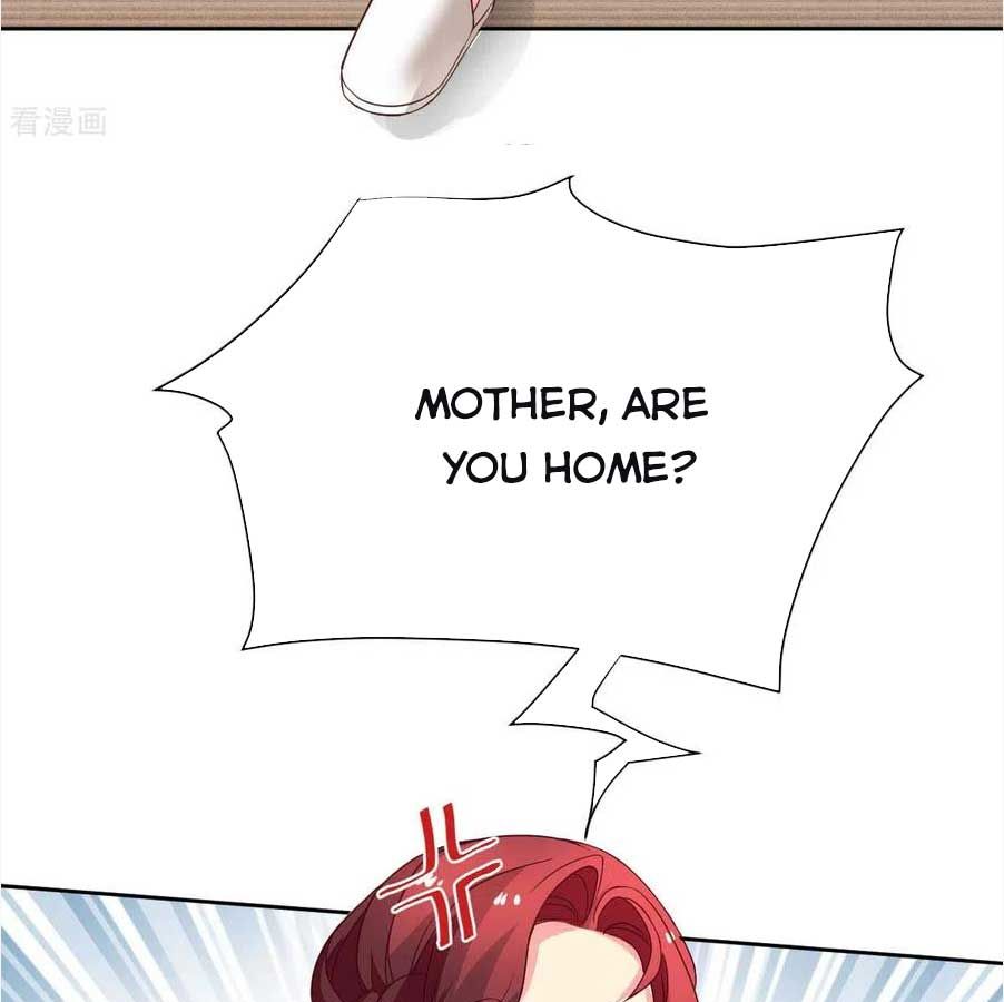 Take Your Mommy Home - Chapter 360