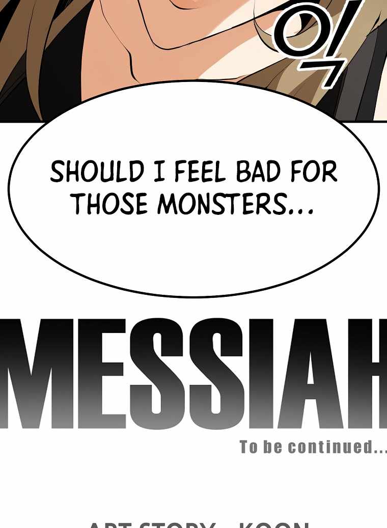 Messiah: End Of The Gods - Chapter 12