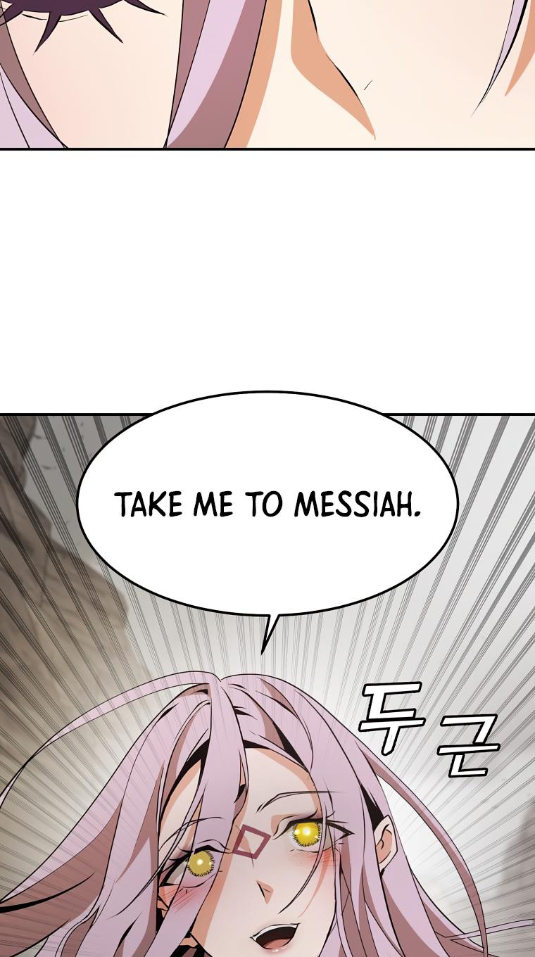 Messiah: End Of The Gods - Chapter 22