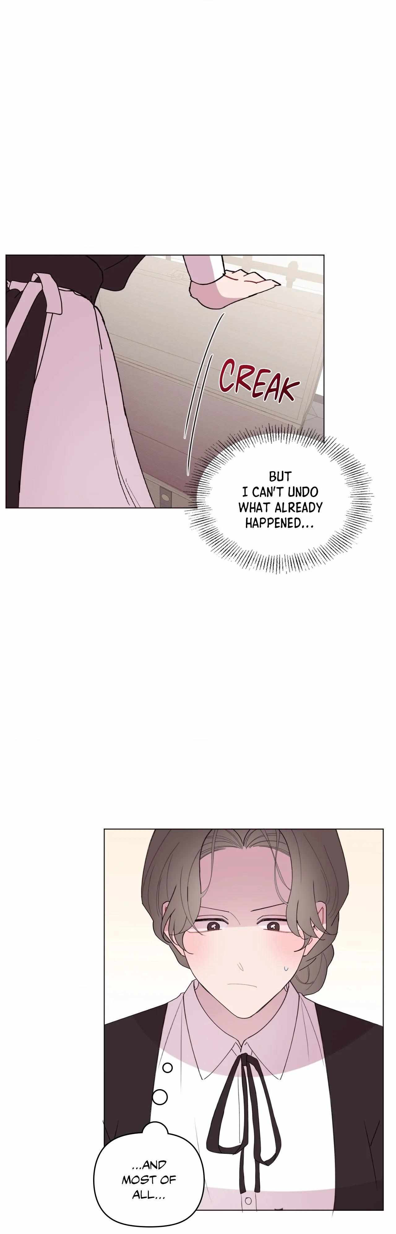 Give It Back! My Dildo! - Chapter 30