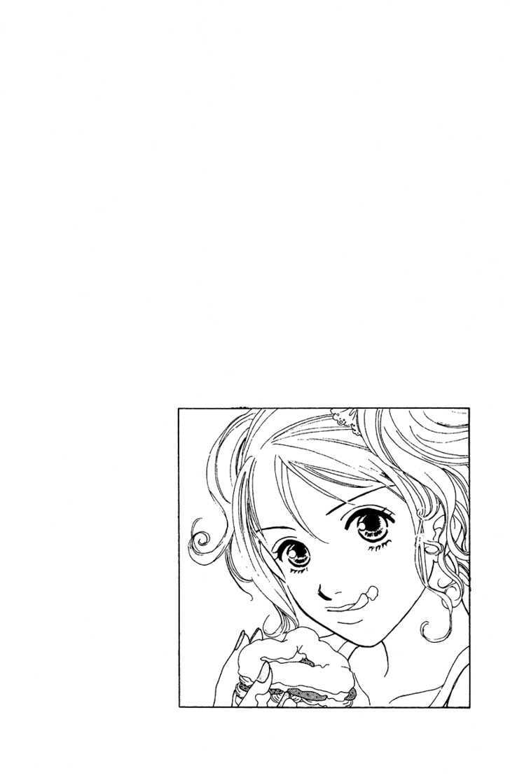 Honey Na Koto - Vol.3 Chapter 9