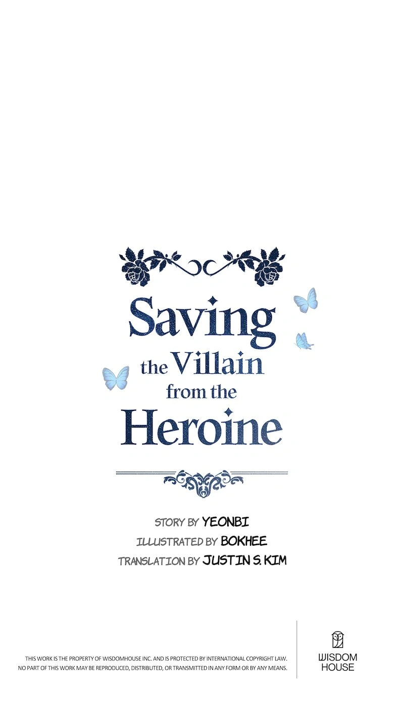 Saving The Villain Who Was Abandoned By The Female Lead - Chapter 120