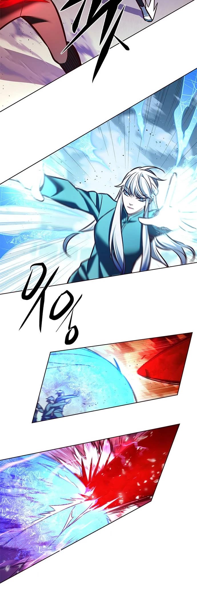 Eleceed - Chapter 209