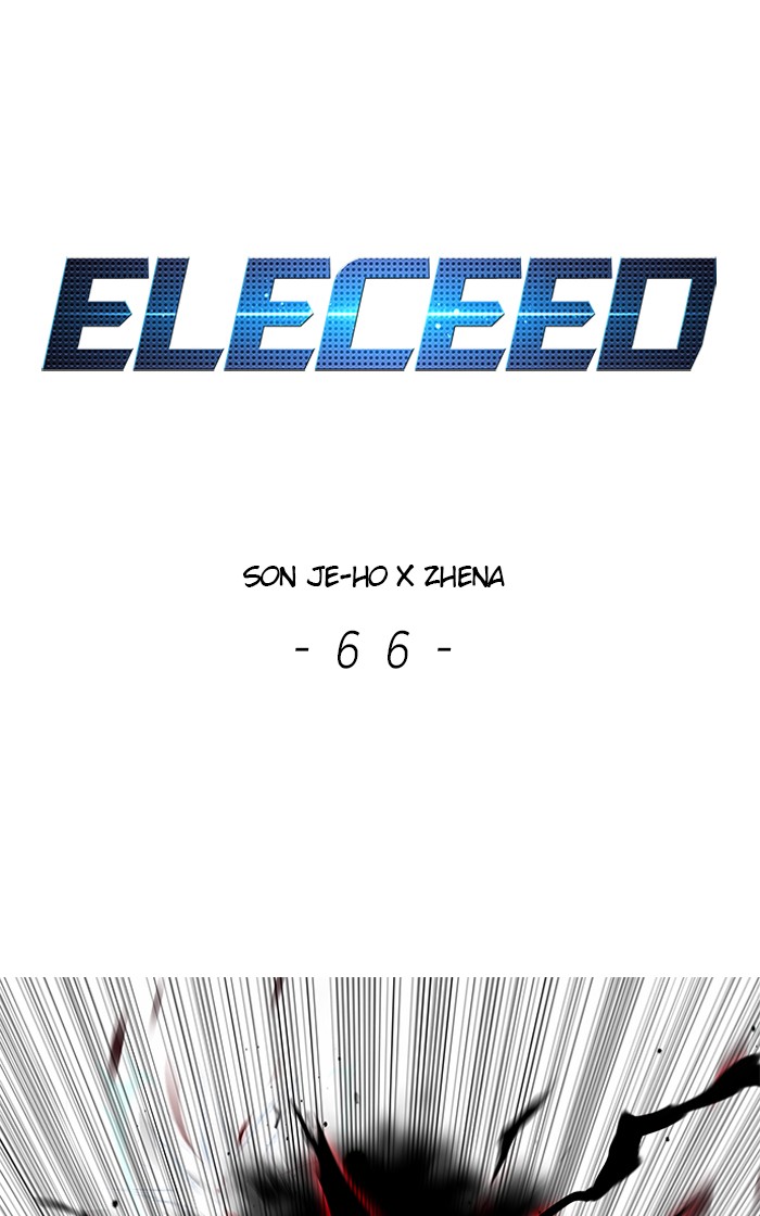 Eleceed - Chapter 66: Episode 66