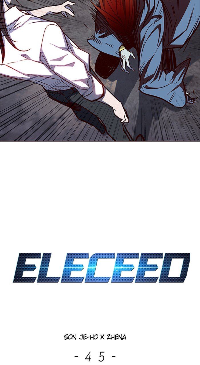 Eleceed - Chapter 45