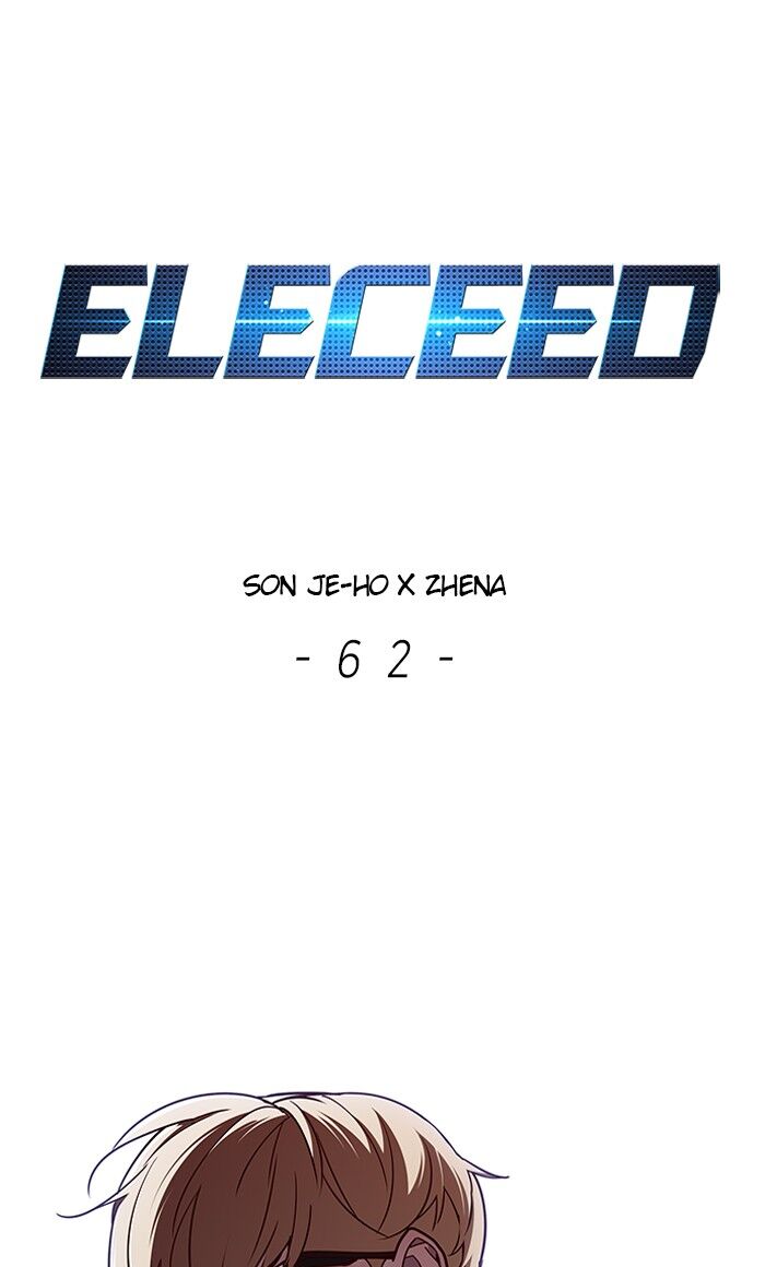 Eleceed - Chapter 62