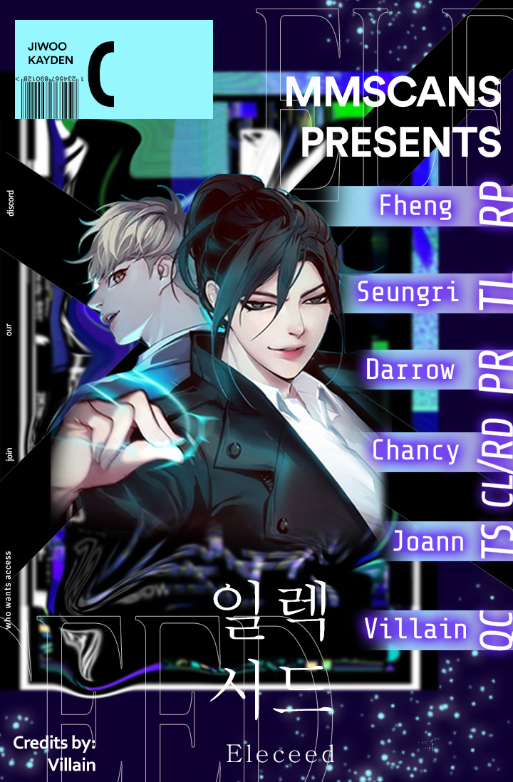 Eleceed - Chapter 128