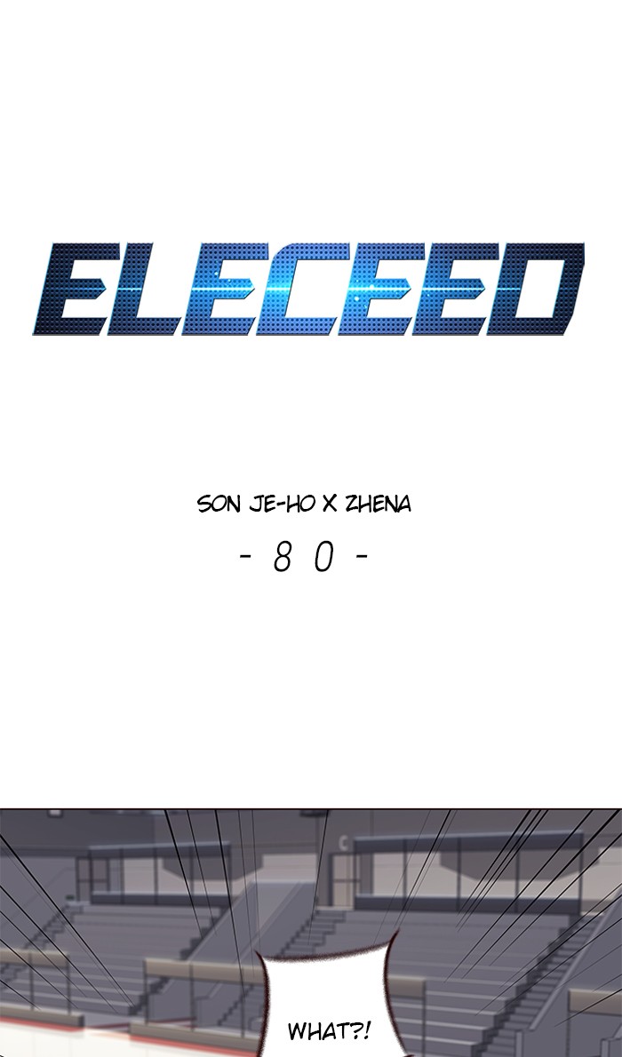 Eleceed - Chapter 80: Episode 80