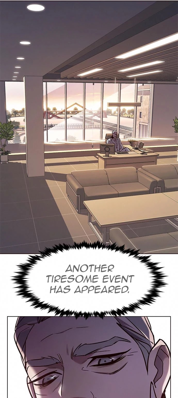 Eleceed - Chapter 188