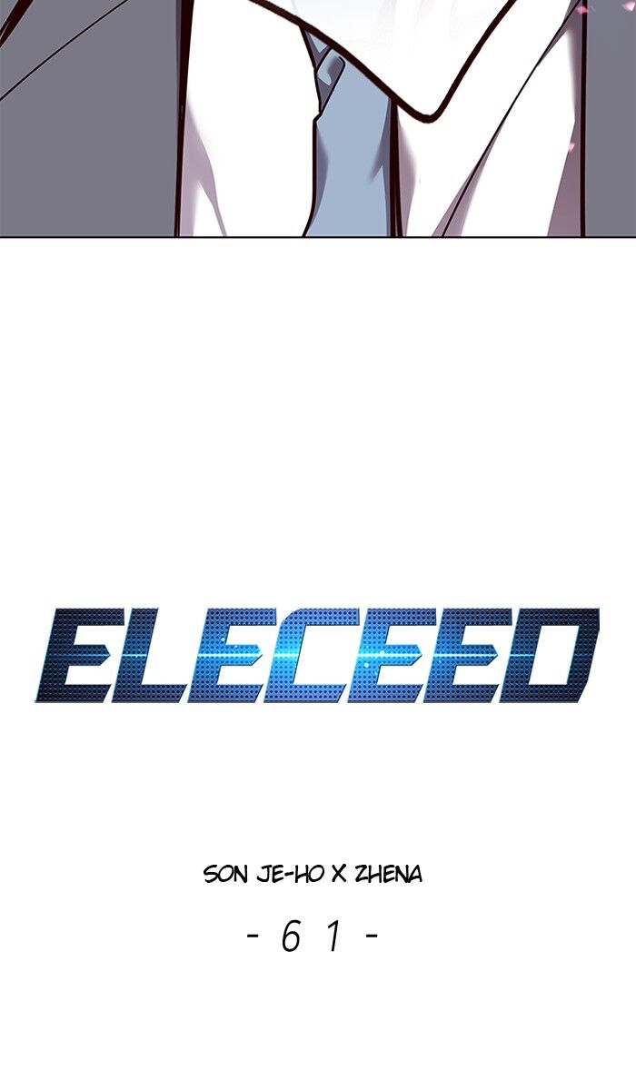 Eleceed - Chapter 61