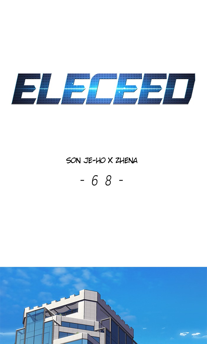 Eleceed - Chapter 68: Episode 68