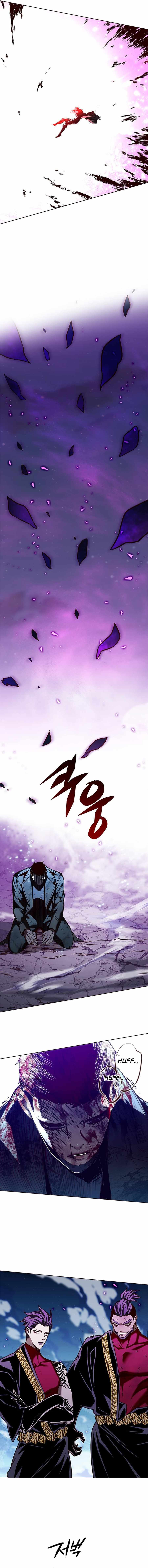 Eleceed - Chapter 265