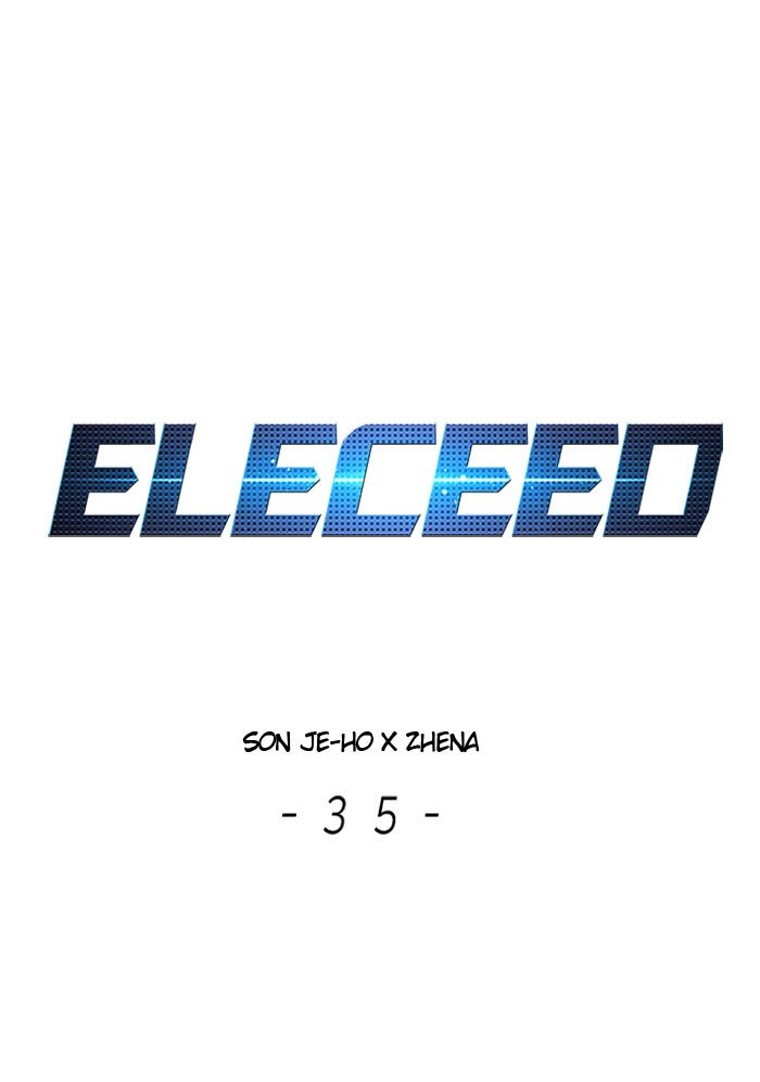 Eleceed - Chapter 35