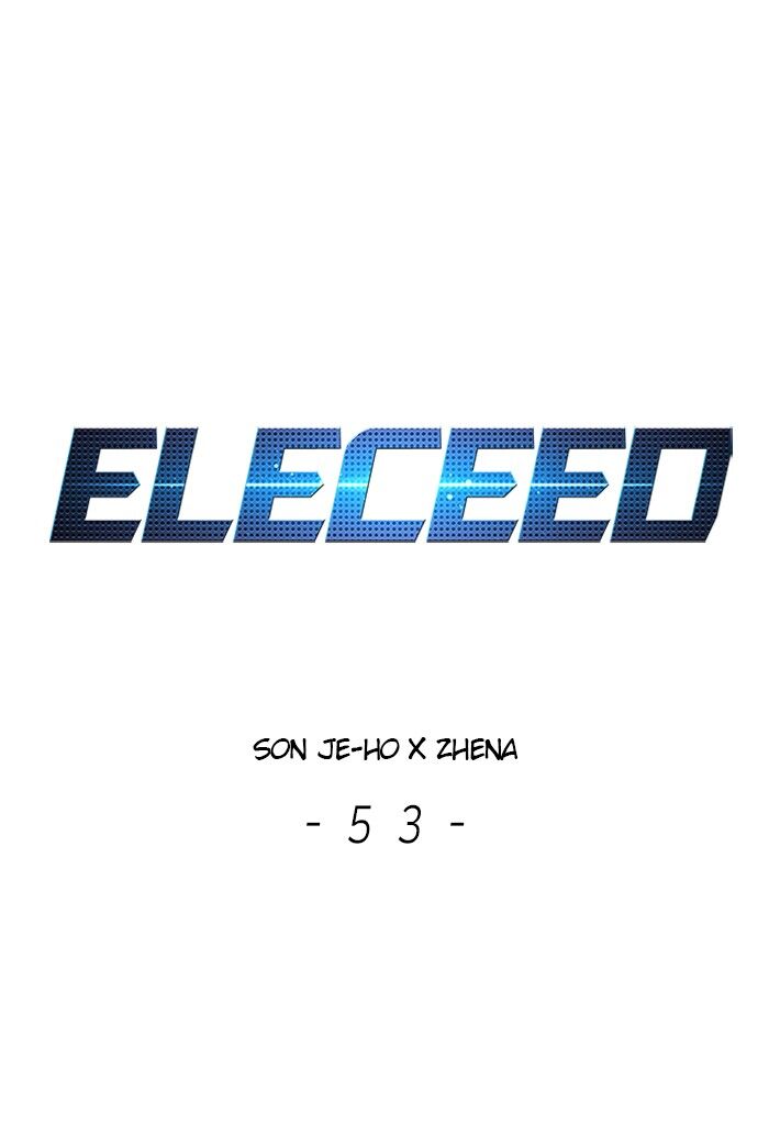 Eleceed - Chapter 53