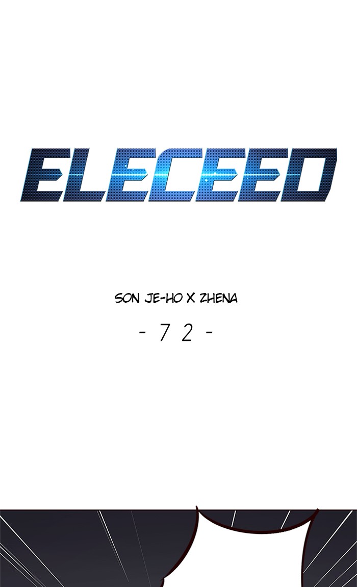 Eleceed - Chapter 72: Episode 72