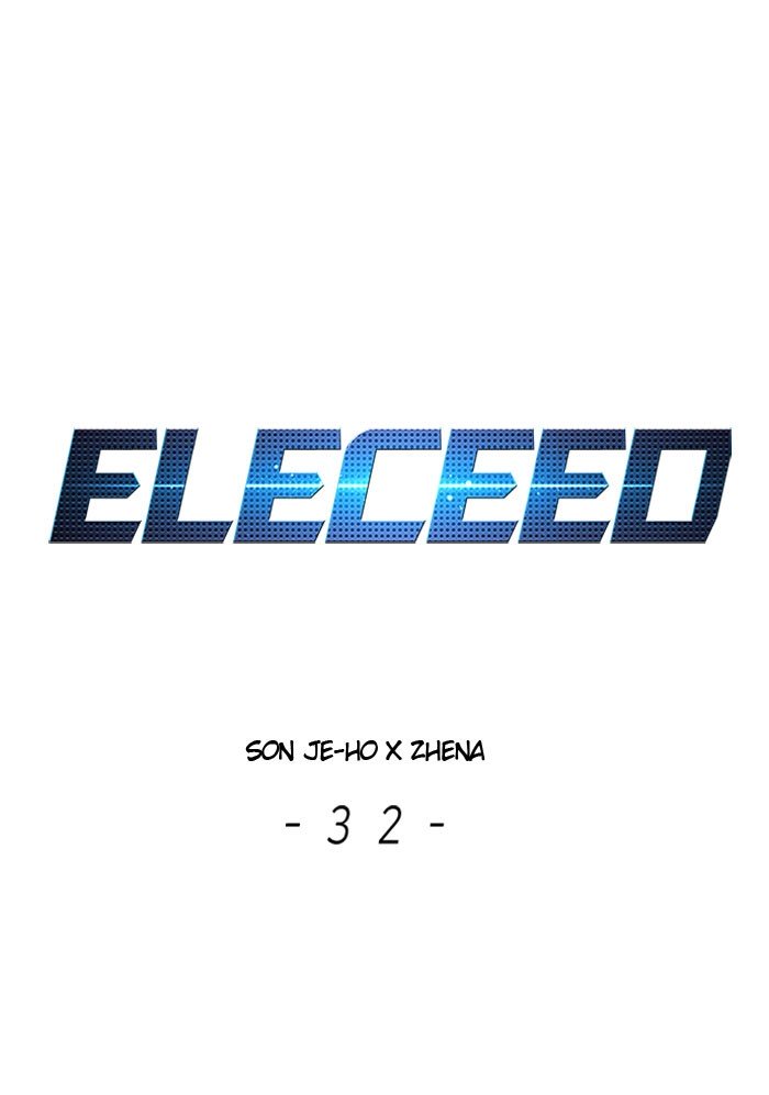 Eleceed - Chapter 32