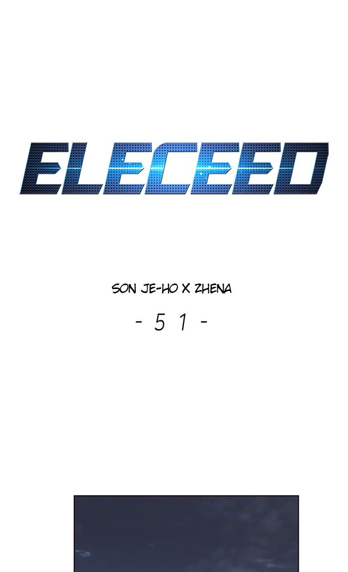 Eleceed - Chapter 51