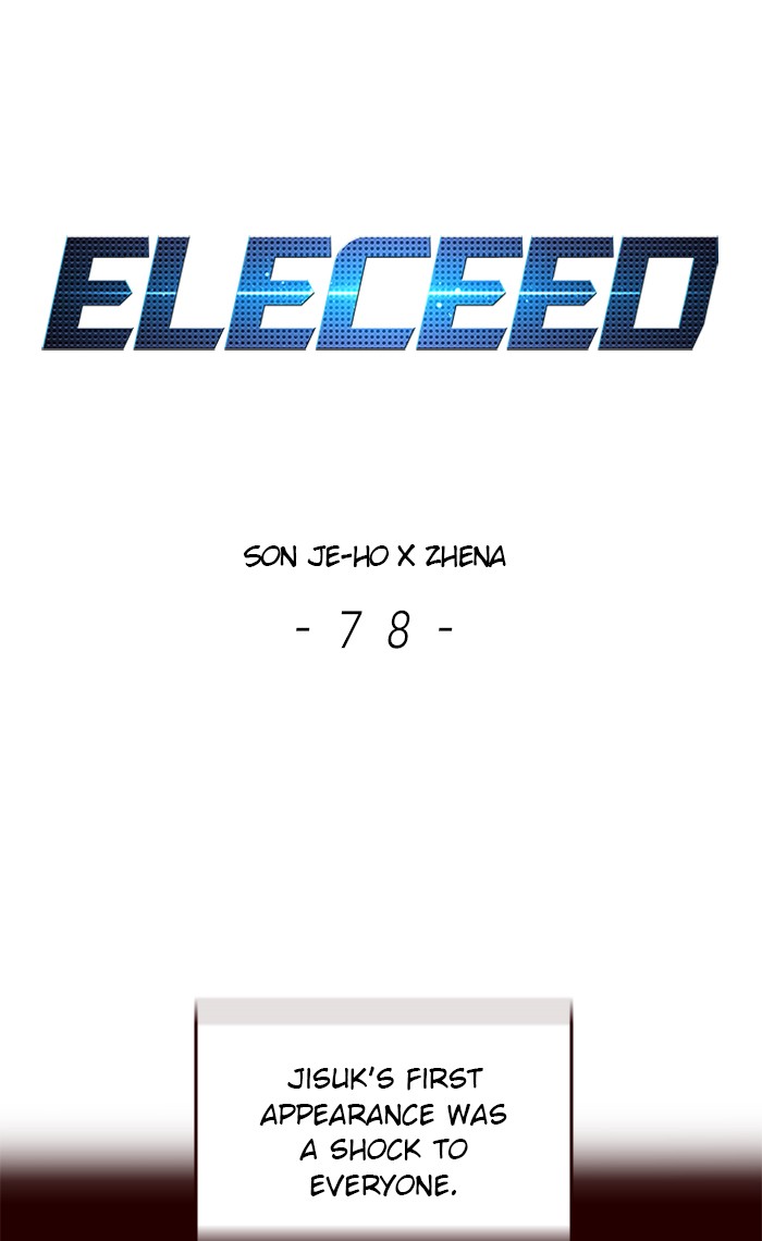 Eleceed - Chapter 78: Episode 78