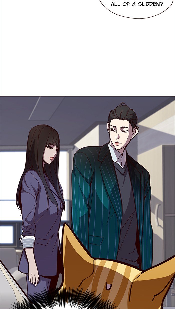 Eleceed - Chapter 28