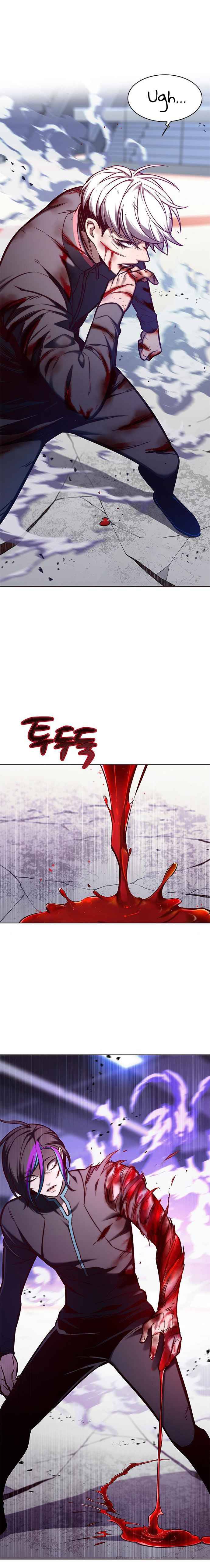 Eleceed - Chapter 151