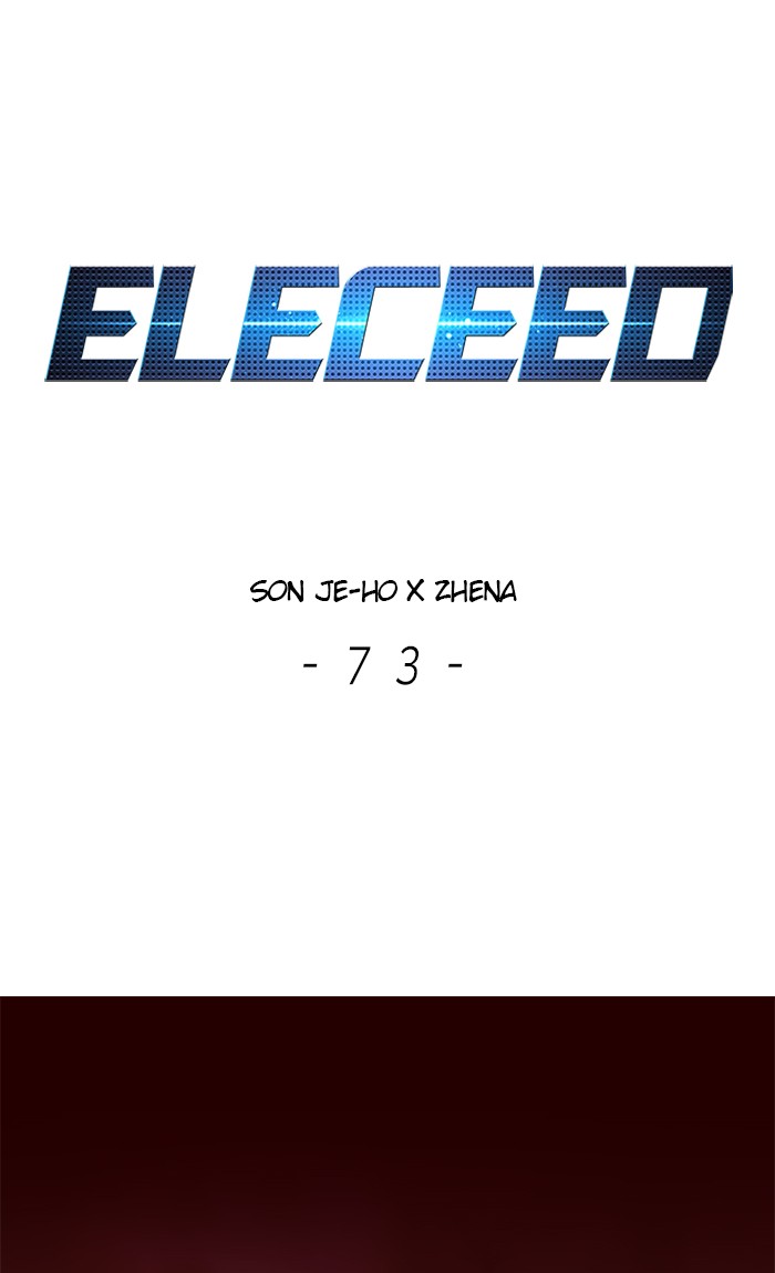 Eleceed - Chapter 73: Episode 73