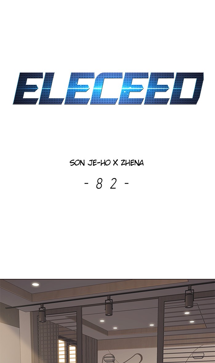 Eleceed - Chapter 82: Episode 82