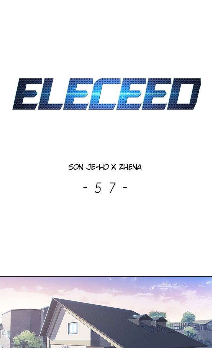 Eleceed - Chapter 57