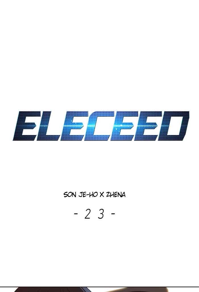 Eleceed - Chapter 23