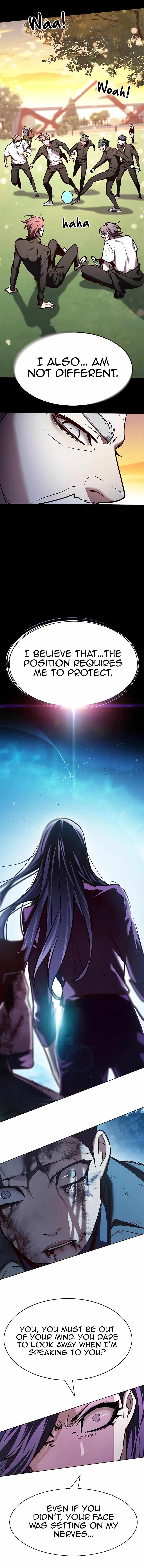 Eleceed - Chapter 266