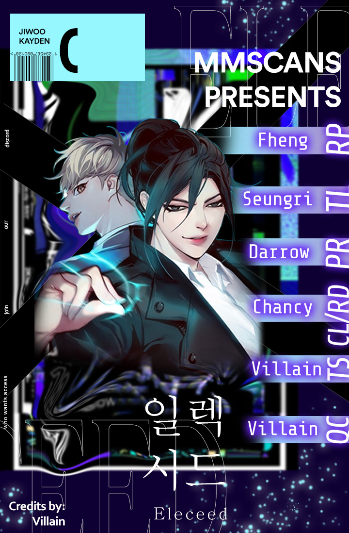 Eleceed - Chapter 130