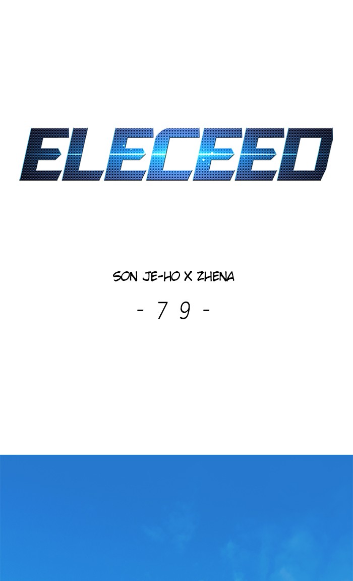 Eleceed - Chapter 79: Episode 79