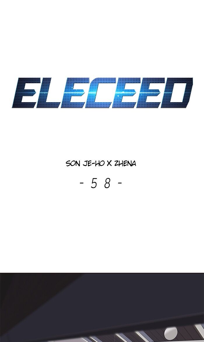 Eleceed - Chapter 58