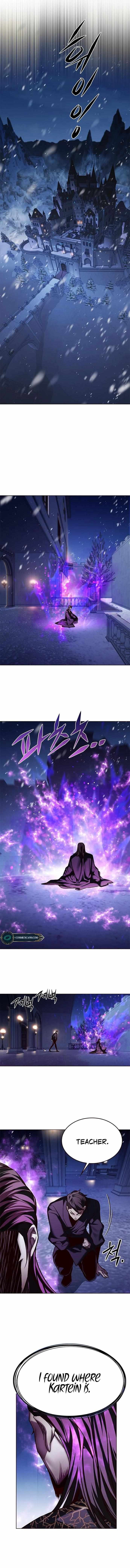 Eleceed - Chapter 262