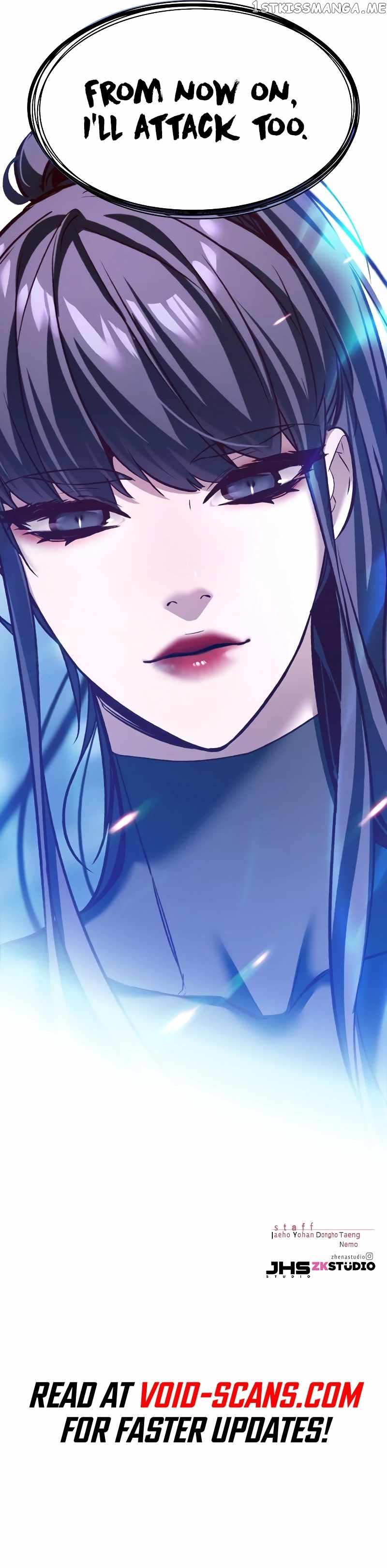 Eleceed - Chapter 242