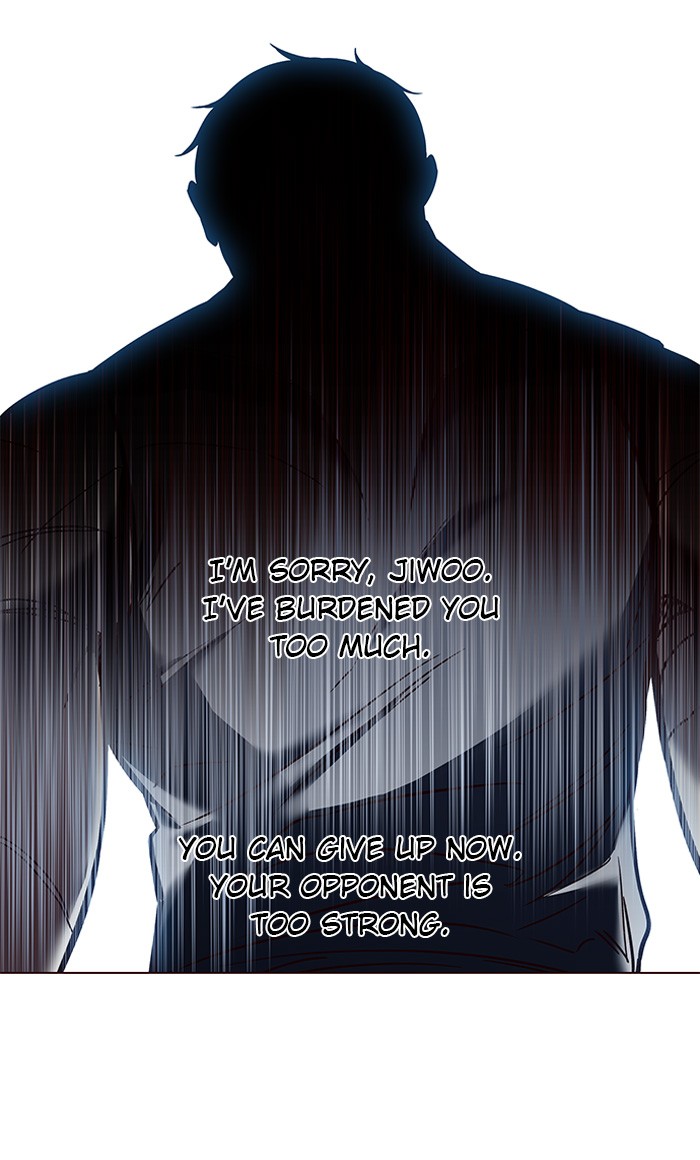 Eleceed - Chapter 86: Episode 86