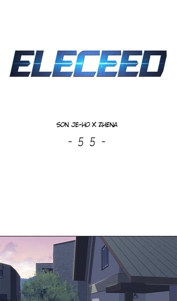 Eleceed - Chapter 55