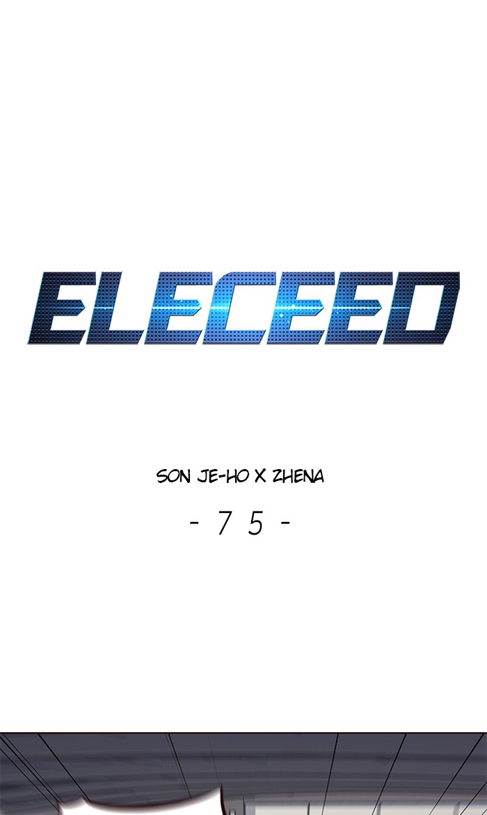 Eleceed - Chapter 75: Episode 75