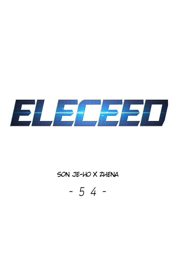 Eleceed - Chapter 54