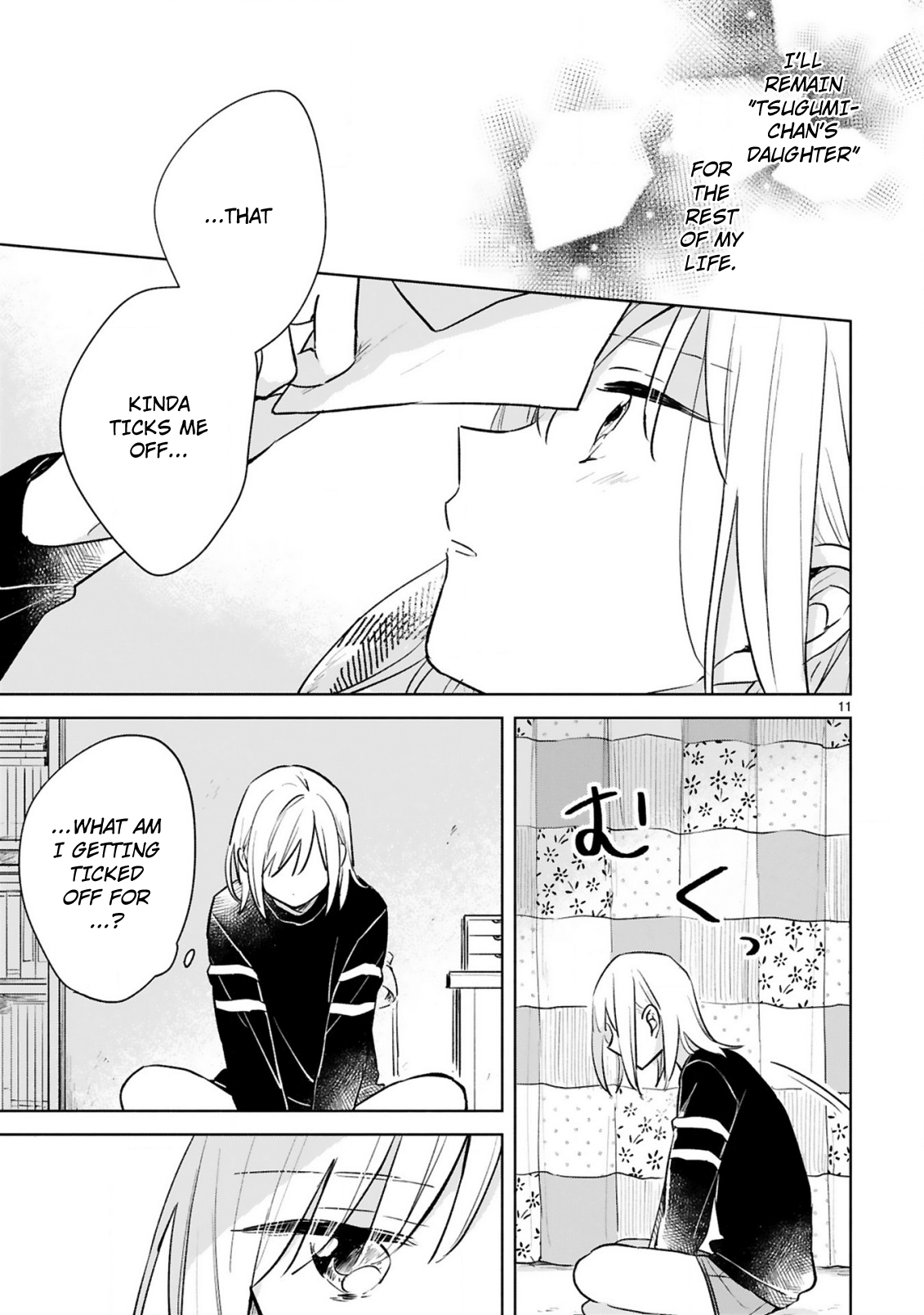 Haru And Midori - Vol.3 Chapter 14