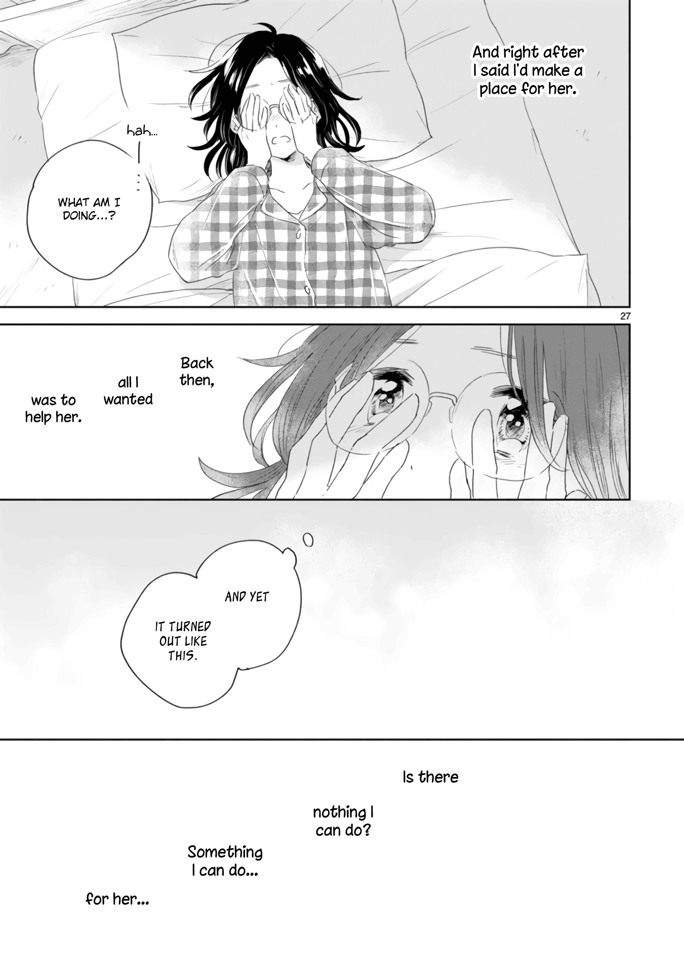 Haru And Midori - Vol.1 Chapter 2