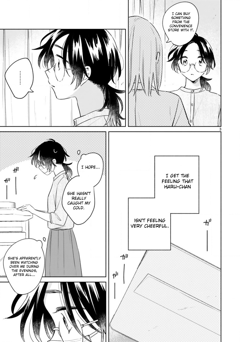 Haru And Midori - Chapter 10