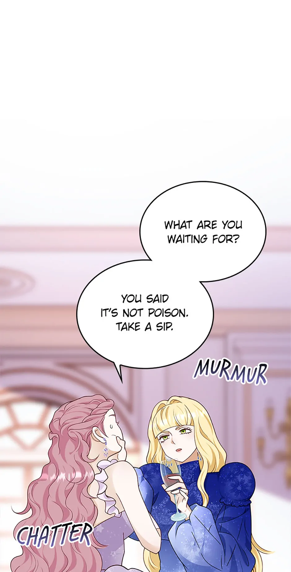 After The Frozen Heart Melts - Chapter 55