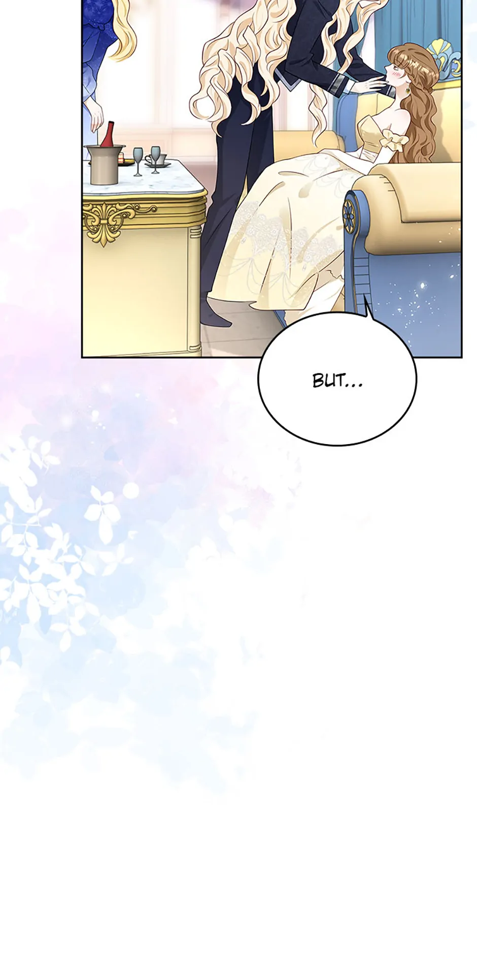 After The Frozen Heart Melts - Chapter 54