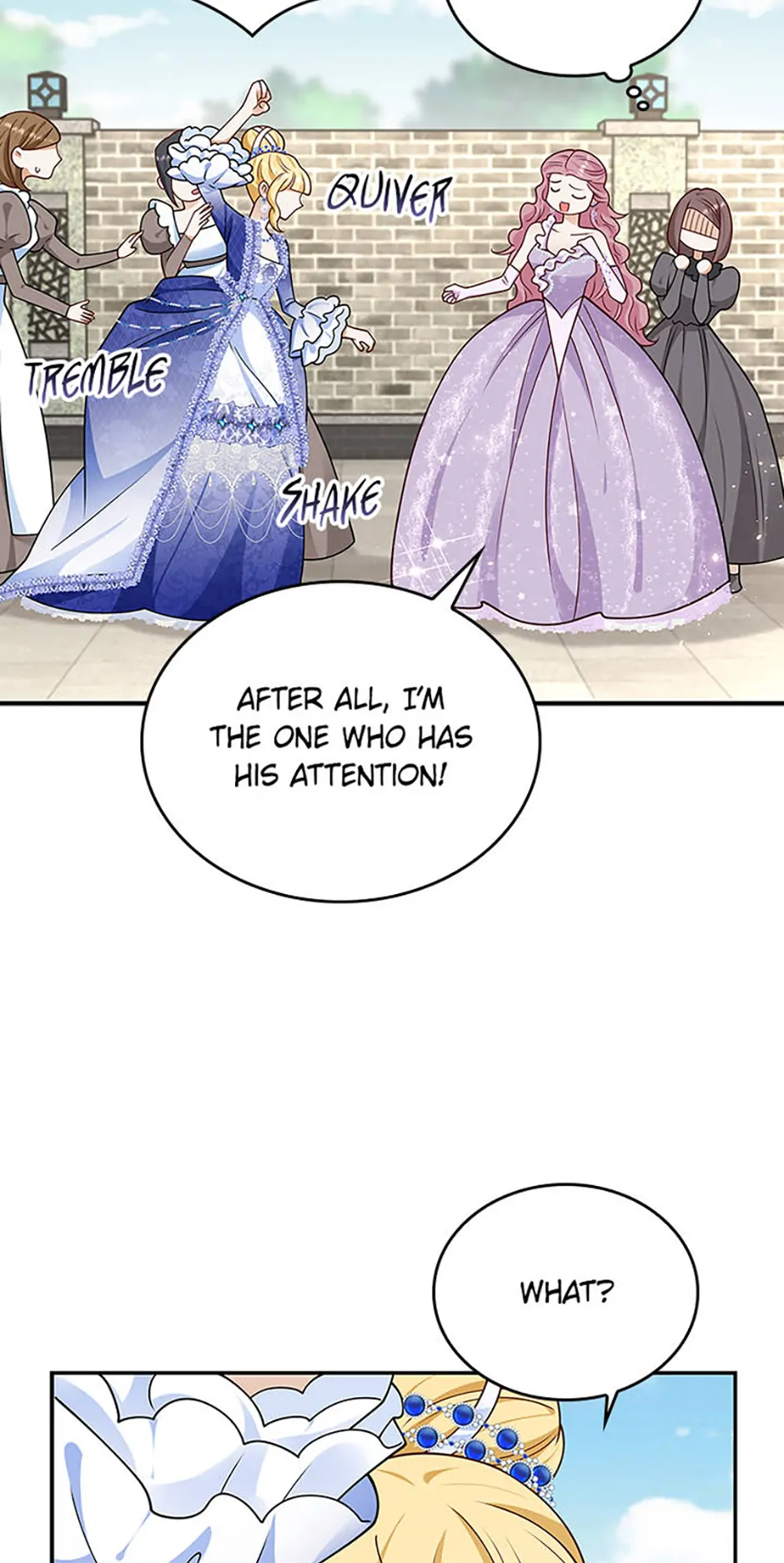 After The Frozen Heart Melts - Chapter 48