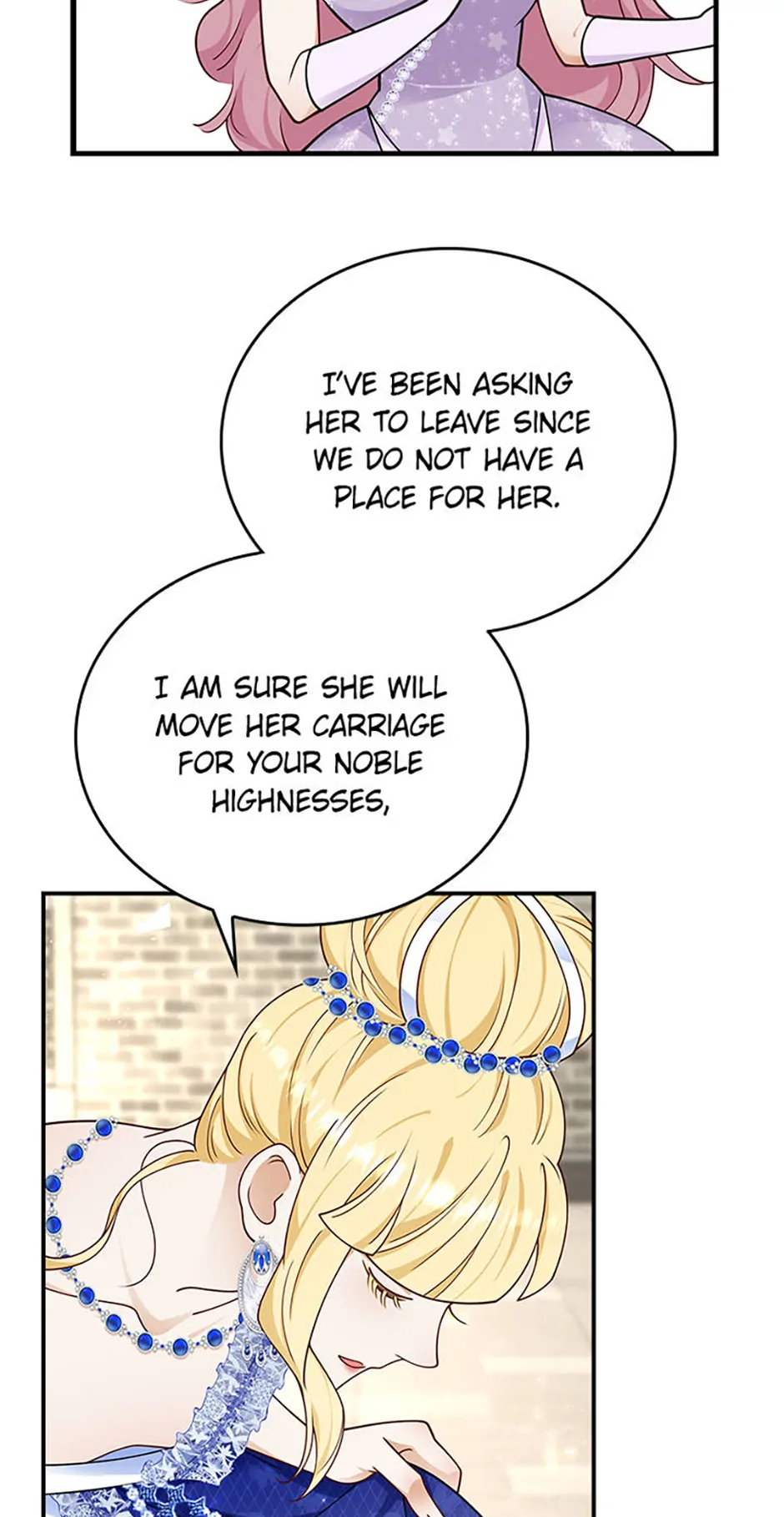 After The Frozen Heart Melts - Chapter 48