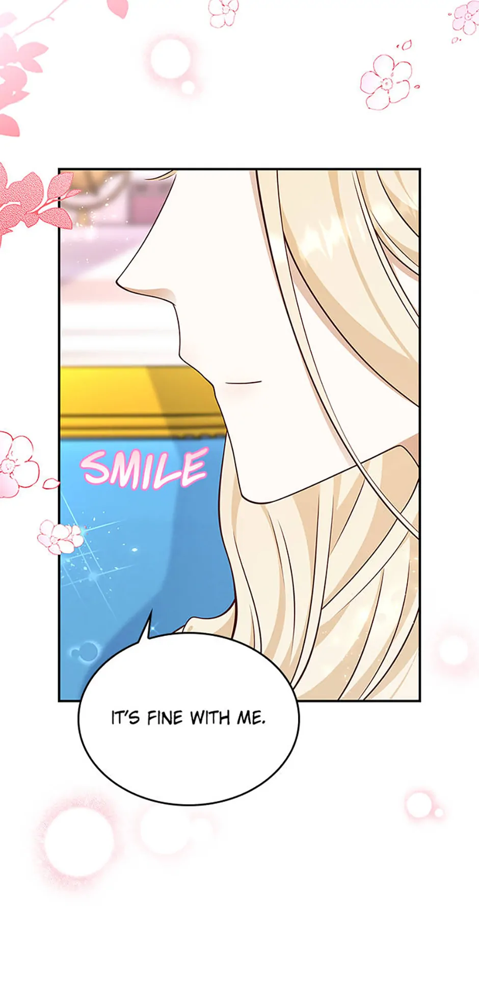 After The Frozen Heart Melts - Chapter 48