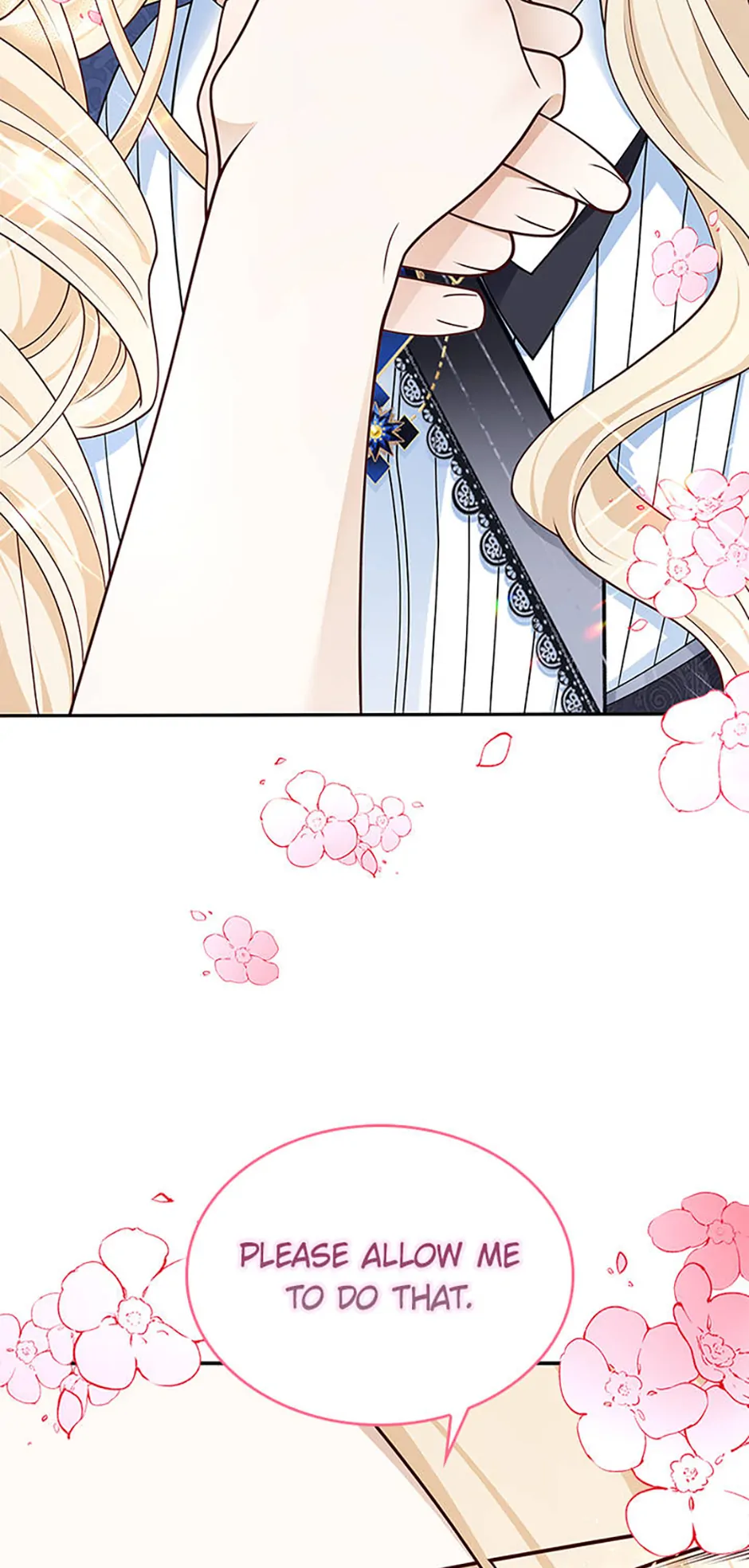 After The Frozen Heart Melts - Chapter 47