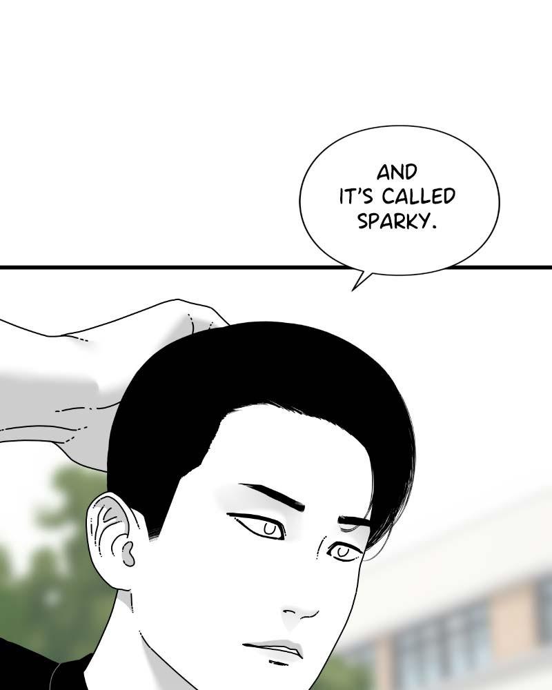 Eyes (Jung Summer) - Chapter 60