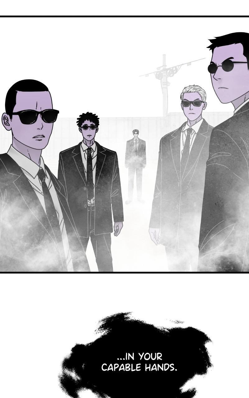 Eyes (Jung Summer) - Chapter 81